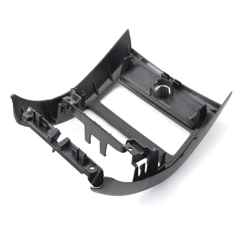 Rear Center Air Vent Bezel Frame 51169206789 Interior AC Ventilation Panel Plate Centre Console Cover For -BMW F10 M5