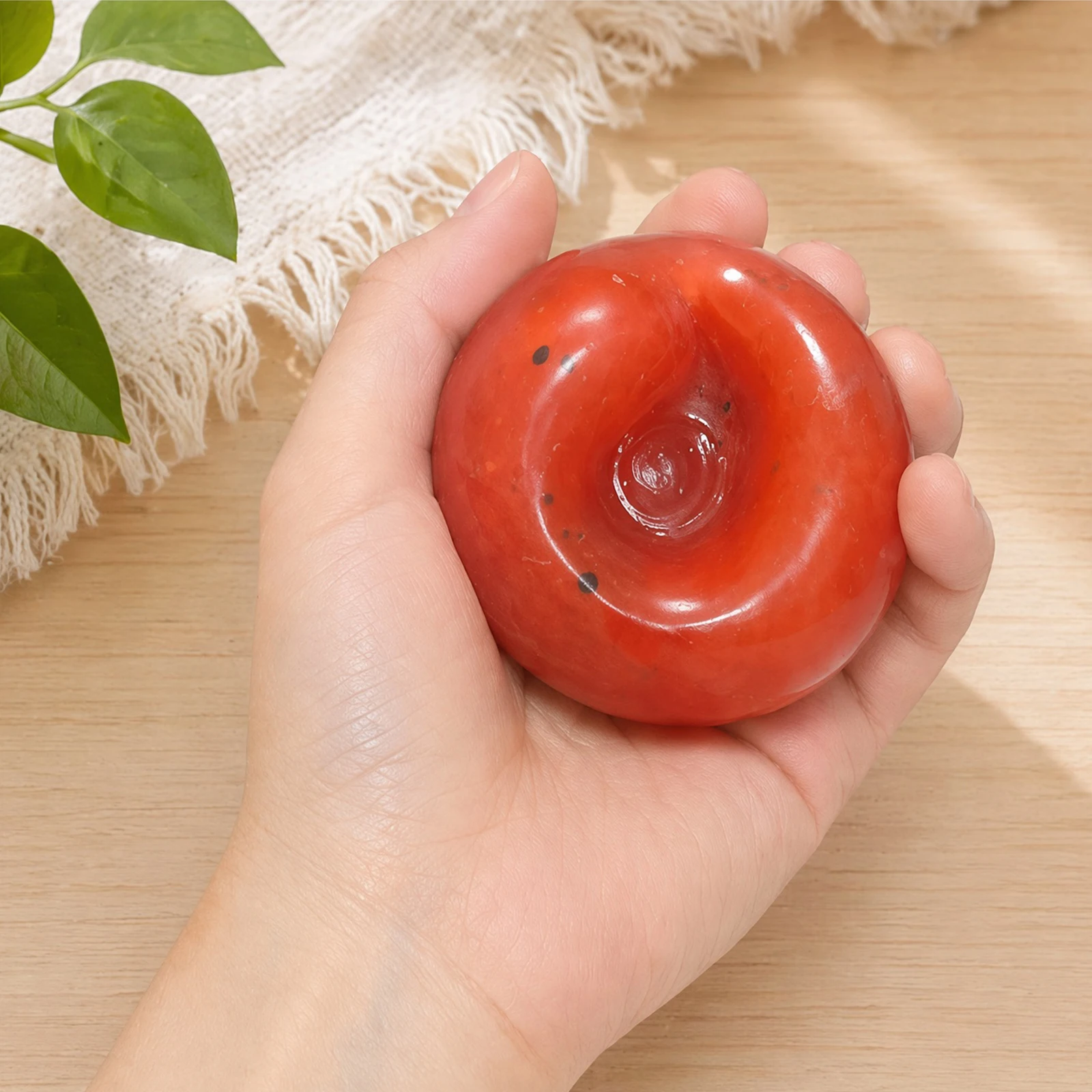 Squeeze Dough Fidget Ball Slow Rising Decompression Balls Stress Ball Squeeze Toy for Adults Party Favor Gifts & Desks Accessory