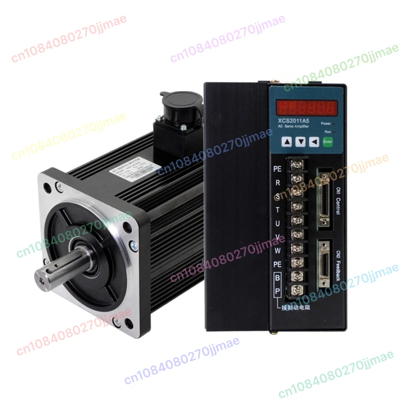

Сервопривод XCS2011A5 Комплект контроллера 1,5 кВт