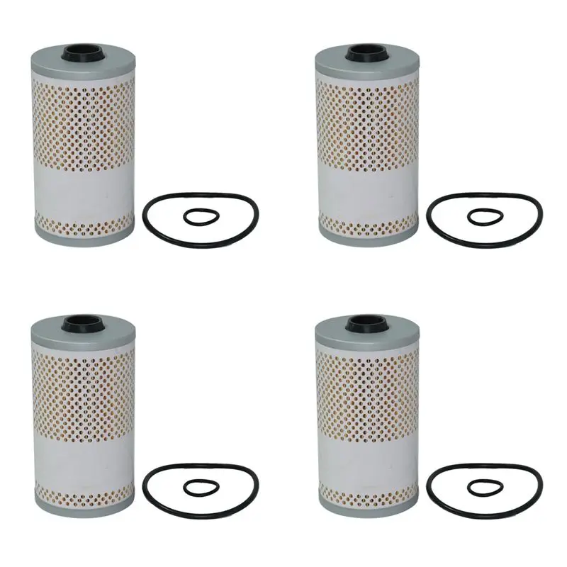 

4X P550463 Fuel Filter Water Separator Cart 69032924 For CUMMINS CATERPILLAR VOLVO-X59A