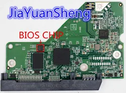 2060-771829-005 REV P1 , 2060-771829-005 REV A / hard disk circuit board / 2060 771829 005 / 771829-305