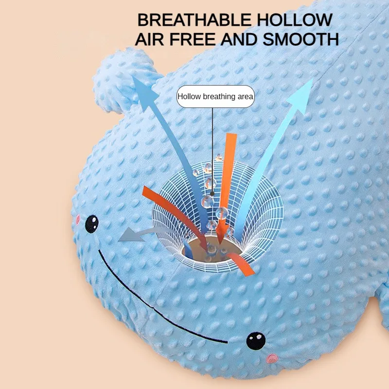 Рисунок 2 - Подушка для сна новорожденного ребенка