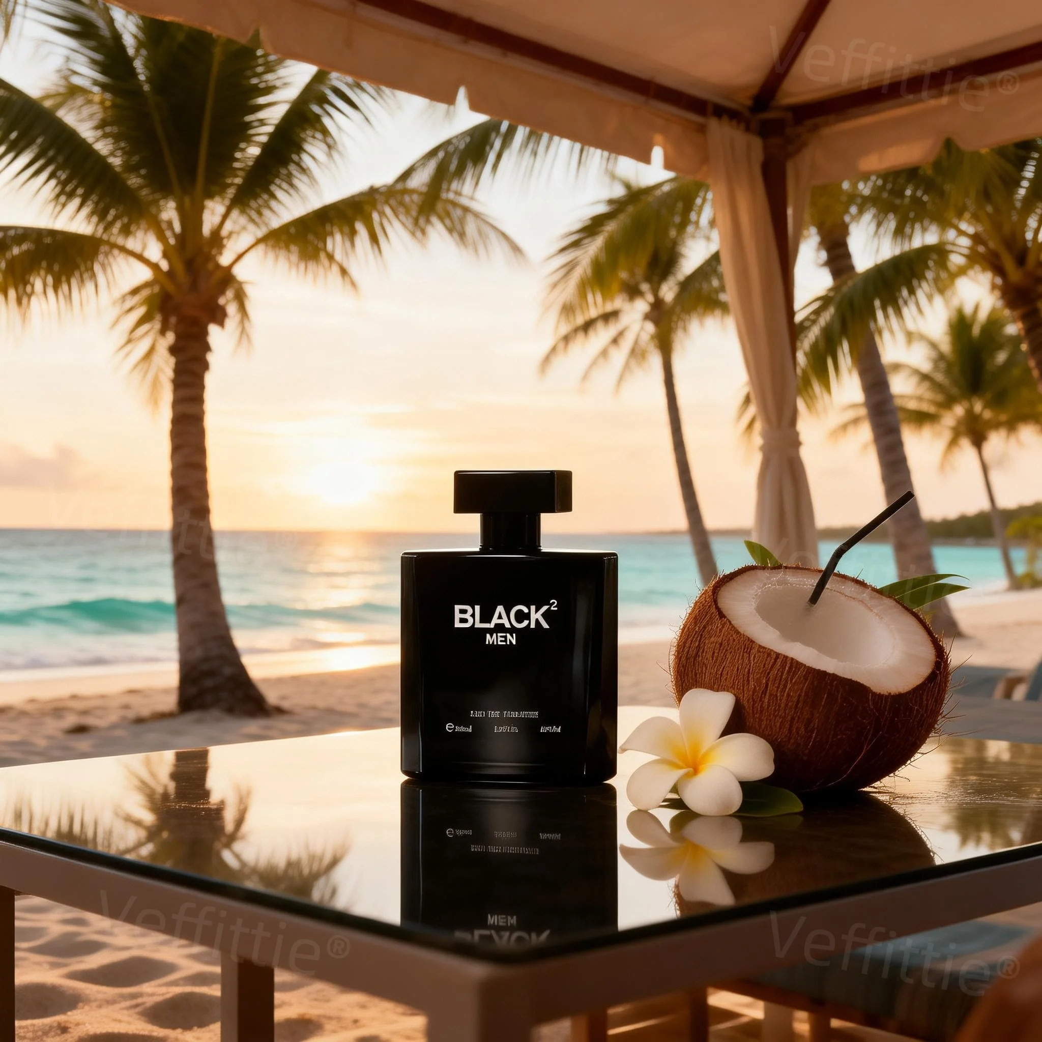 

Travel Leather Wood Escape 3.3oz, Masculine Scent, Vacation Getaway Aroma, Trip Wear, All Day Fresh for Adventurous Travelers