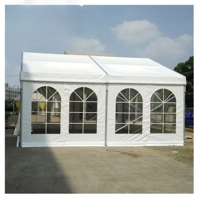 3X6m Mini Aluminum Frame Tent Wedding Tent