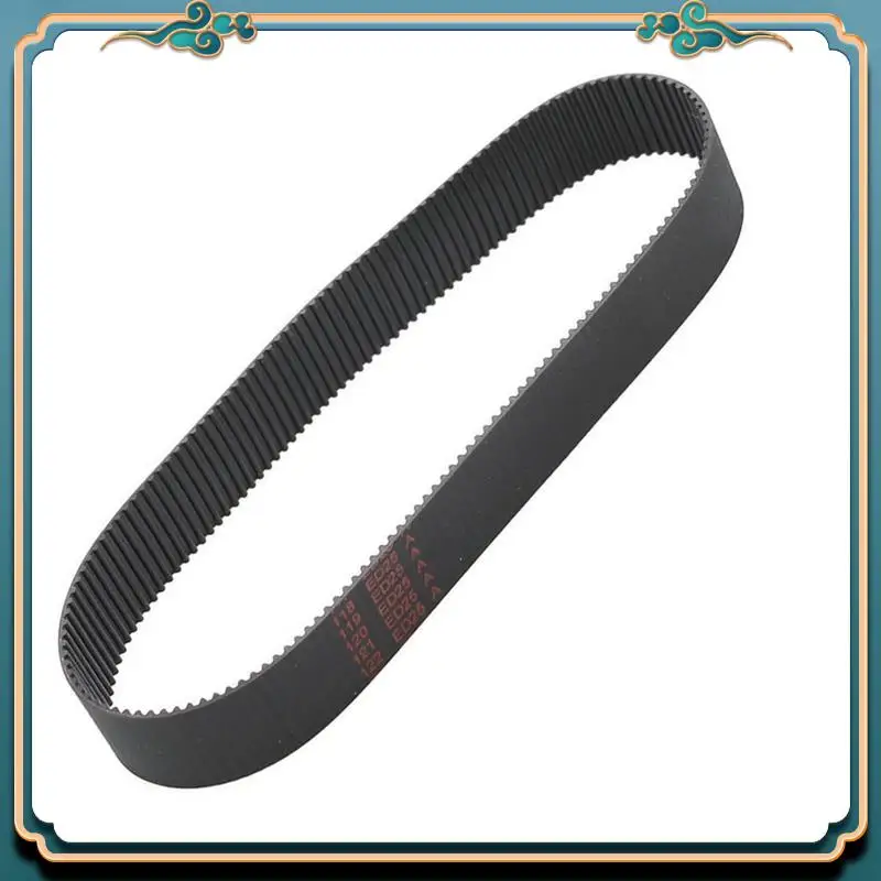 A54P-Electric Bogie Pinion Belt /Steering Rack Gear Belt For BMW F20 F21 F22 F23 F30 7806040508 7806040565 32106874839 Replaceme