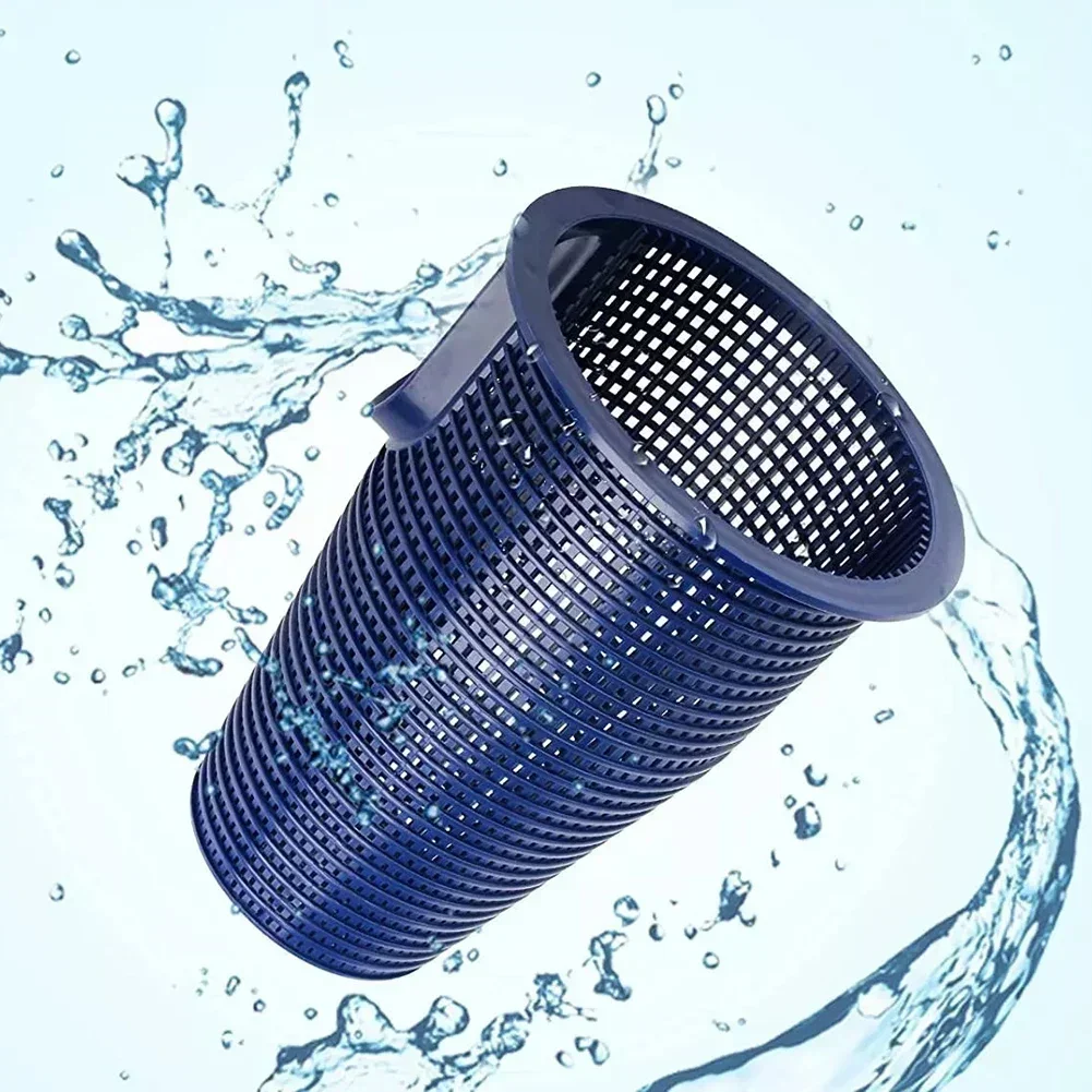 

1pcs Swimming Pool Filter Basket Skimmer For Poolzilla H05 Pump Basket For B-199 Models Outdoor Pooling Cleaning Tools