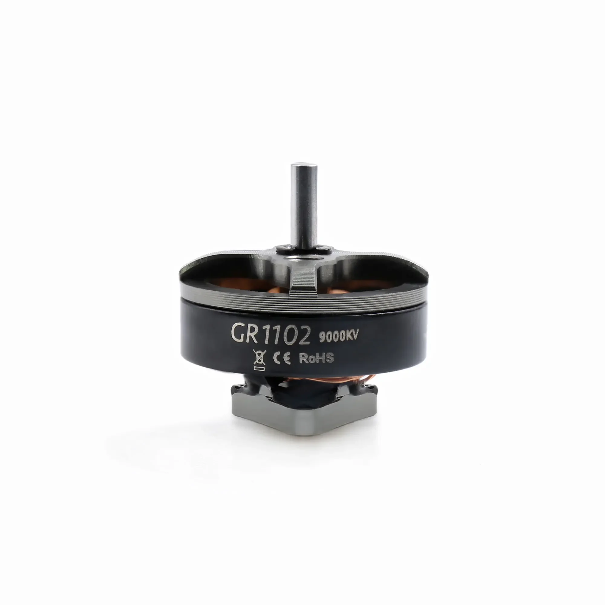 GEPRC GR1102 1102 10000KV 2S Brushless Motor 4-Hole 1.5mm Shaft