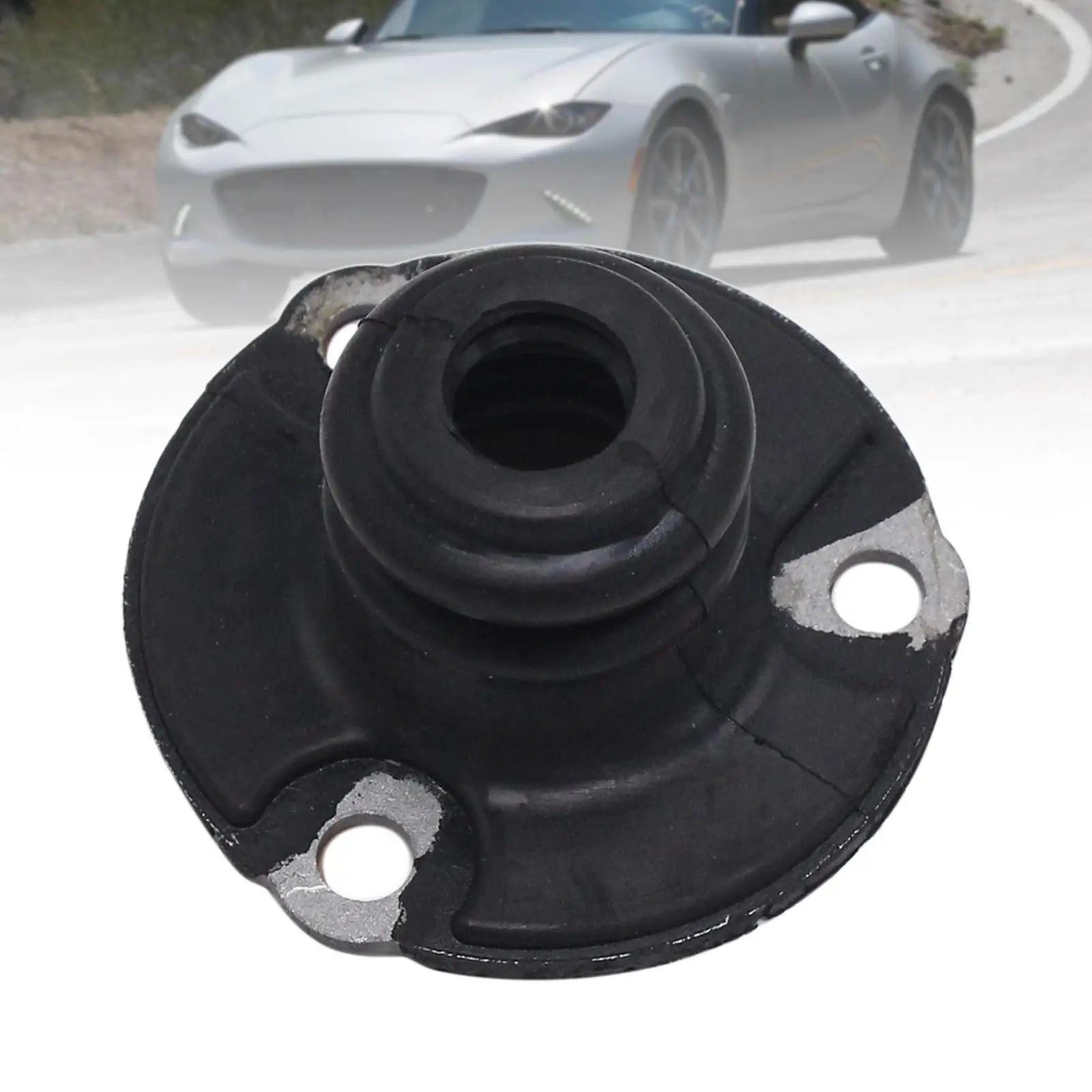 

Lower Gear Lever Shifter Boot M51317480A Auto Accessory Easy Installation Directly Replace for Mazda MX-5 MK1 MK2 1989-2005