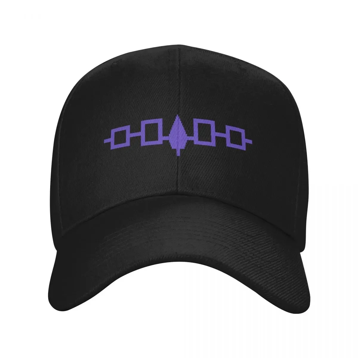 Iroquois - Hiawatha Belt Baseball Cap fun hats Beach tactical cap Kids Hat Male Women's