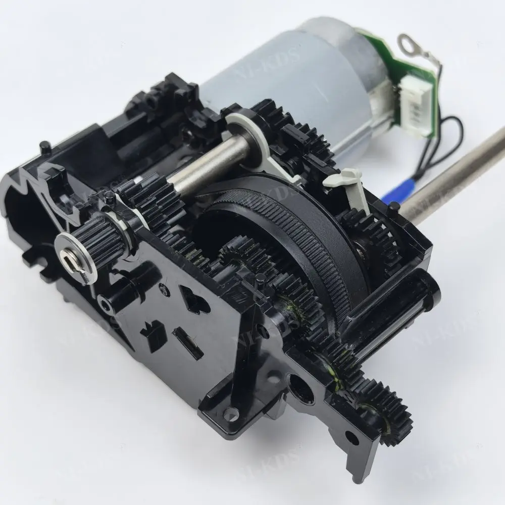 Imagem -05 - Motor para hp M527 Com3960006 M577 527 577 586 Adf Motor
