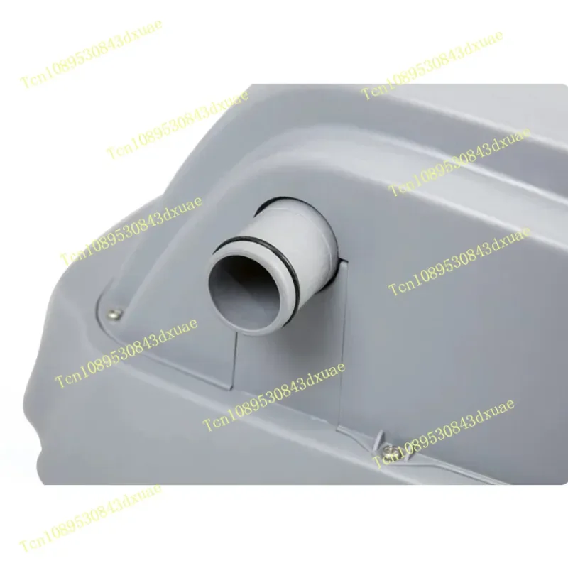 Pool Heater Thermostat, Temperature Controller for Above Ground Swimming Pool, Water Warmer Accessory