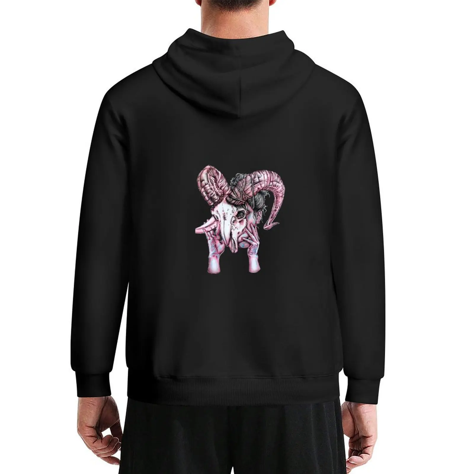 

The Masks We Hide Behind (no background) Hoodie men's clothes men's clothing autumn clothes winter clothes man hoodie