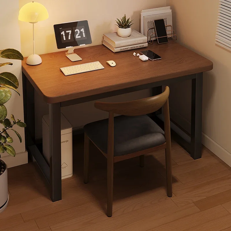 fr-Reading Gaming Computer Desks Studentsnotebook Keyboard Bedroom Computer Desks Study Organizers Escritorios Library Furniture