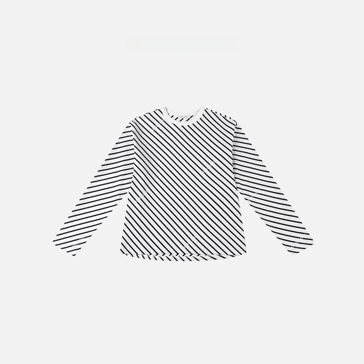 

Ранняя осень круглая трикотажная лоскутная футболка Ne Commuter Sle Color Base irt Top OL Faion Long Sve из смеси полиэстера