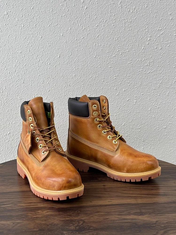 Winter New Arrivals: Hot-selling Casual Outdoor Anti-slip Durable Hiking Boots Classic Walking Shoes Casual Shoes