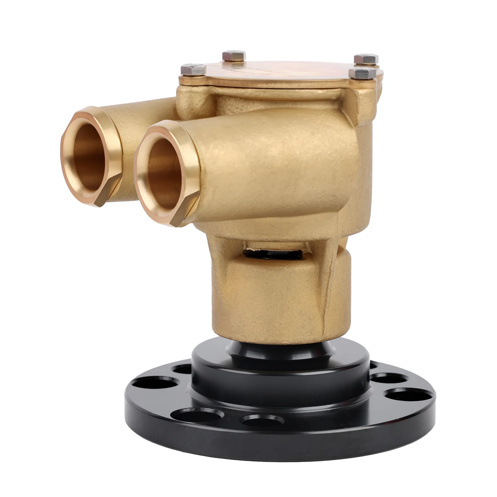 

10-24915-01 F6B-9 856513 3860703Sea Water Pump Replacement for Volvo Johnson