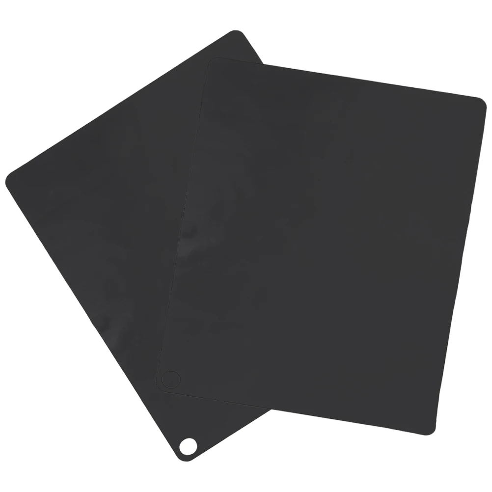 

Silicone Countertop Protector Heat resistant Induction Cooktop Mat Non slip Insulation Pad for Kitchen Oil proof Cooker