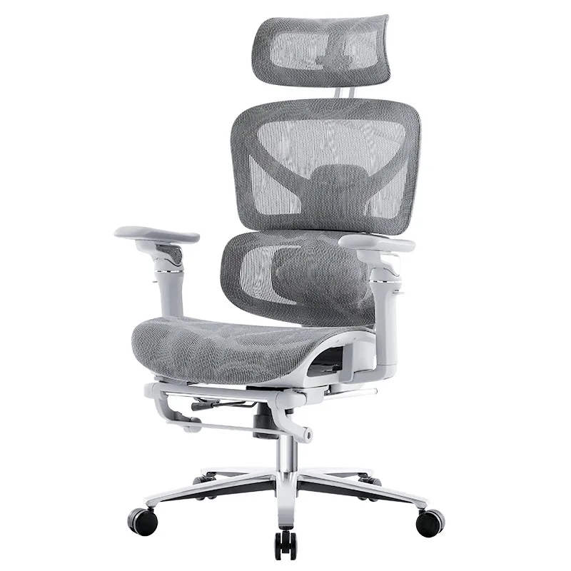 

Ergonomic Chair Massage Office Waist Protection Computer Home Sedentary Not Tired Meeting