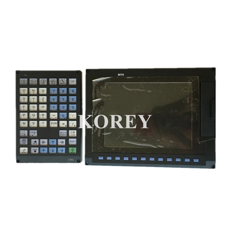 

Numerical Control System With IO Board FCA70P-2BV