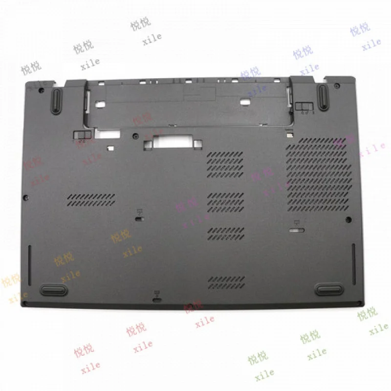

L L новый для ноутбука Lenovo L460 L470 ThinkPad, нижняя нижняя часть корпуса 01AV947