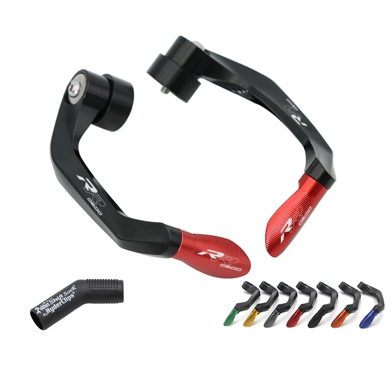 Modified Competitive Armguard for  600RR 800RR 400RR 350RR 250RR 550RR 450RR 150RR Drop Resistance Bow Guard
