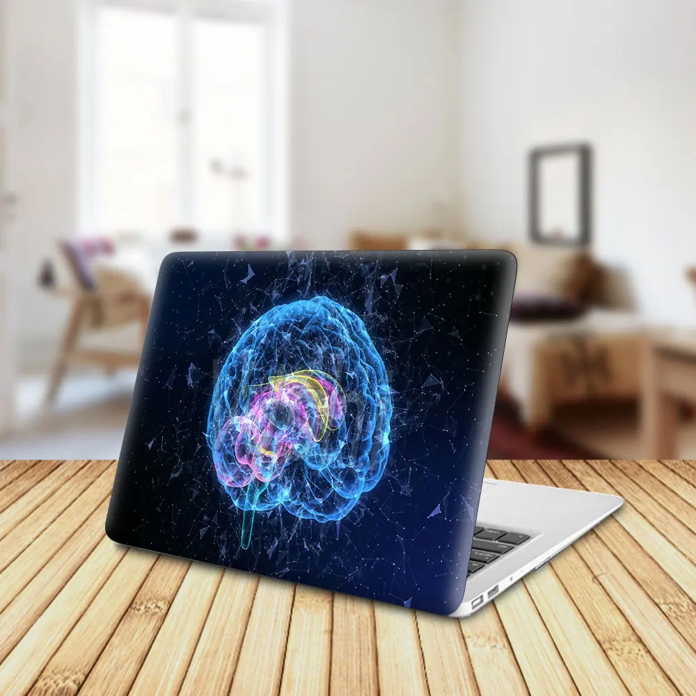 Laptop Case For Macbook Air Pro 11 12 13 14 15 16 2021 2023 A2780 A2485 A2941 A3114 A2289 Hard Crystal Notebook Cover Shell Skin