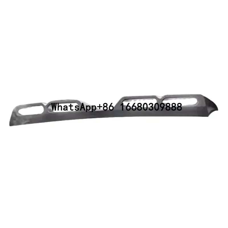 

For Chery JETOUR Traveler T2 2023 2024 Roof Spotlight Suitable Off-road Defender Model LED Searchlight Car Exterior Trim Parts