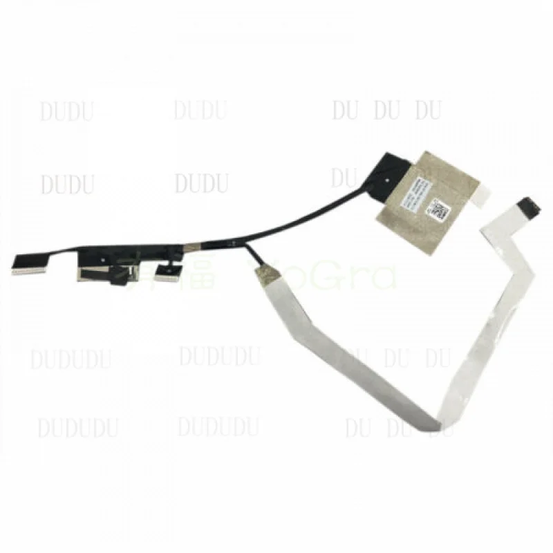 

D сенсорный веб-камера ИК EDP ЖК-кабель 40 контактов для Dell GDF40 Latitude 14 5420 E5420