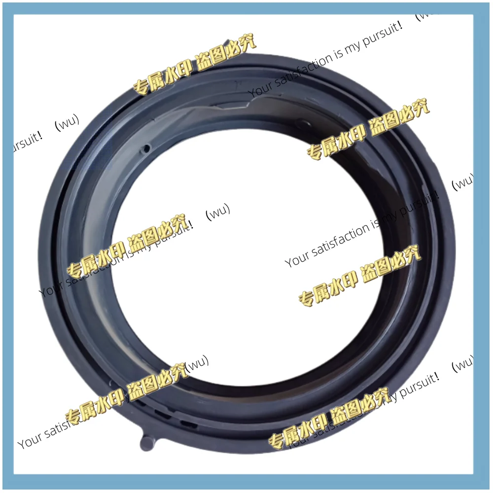 new-for-drum-washing-machine-tg100-1618lpidg-3047-door-sealing-ring-0020301453b-observation-window-gasket-assembly