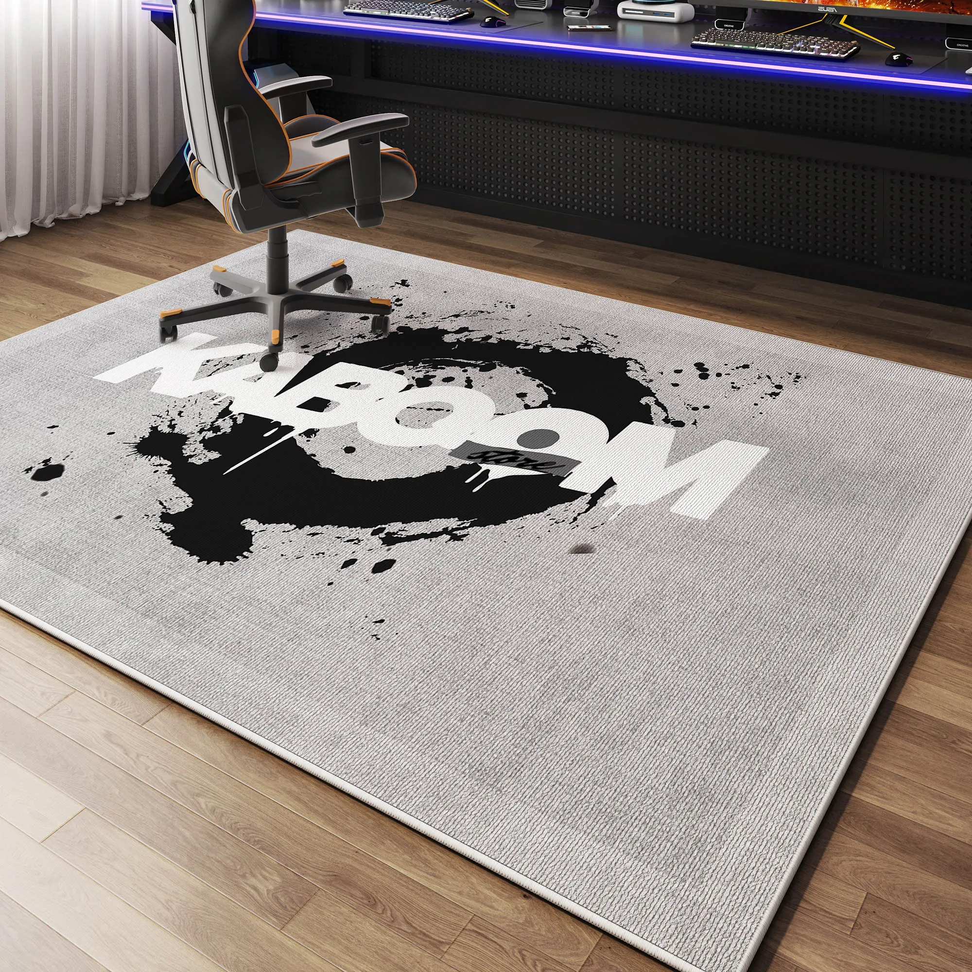 Thumbnail 3 - #10 Best Office Chair Mats to Buy In 2026