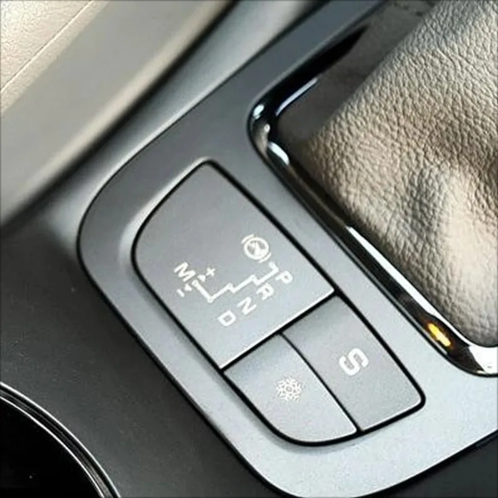 

AE-Genuine Gear Shift Panel Module Switch Button 98047448XS For Peugeot 508 Citroen C5 1.6T 2.0 Switch Gear Indicator Circuit Bl