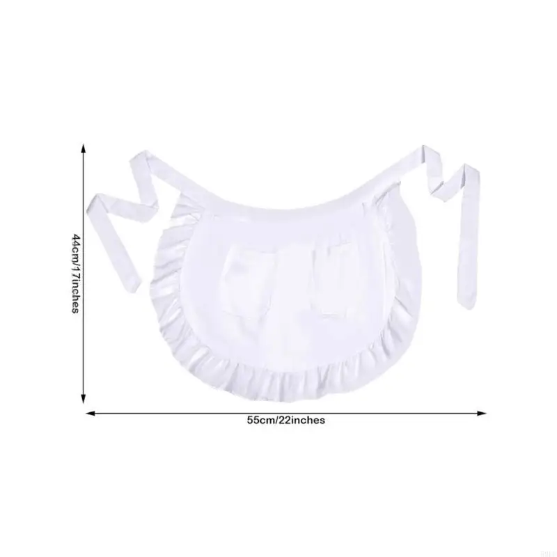 50LE 1SET MAID FAND DRADE COSPLAY COSTUMES COLENIAL CONTEUM