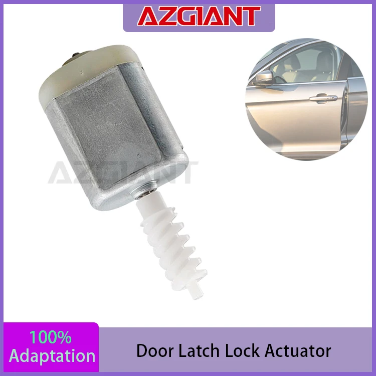 

AZGIANT Car heavy duty door lock actuator FOR VW Tiguan Allspace MK1 AD1 AX1 MK2 CC T-ROC A11 OE Replacement car accessories