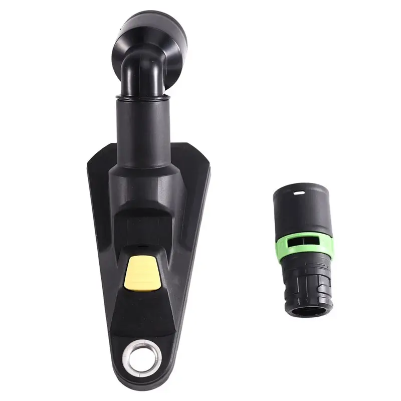 B90B-For Festool For Secure Hose Connection Adapter Sleeve For Vacuum Cleaner Appliance Parts And Accessories