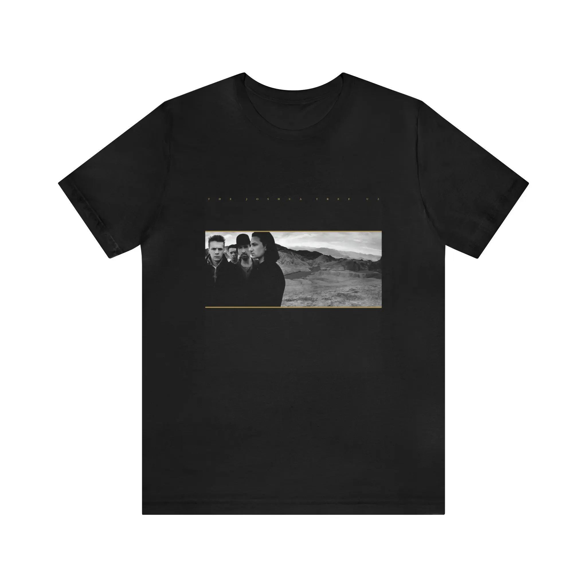 U2 - The Joshua Tree  Unisex Premium T-Shirt