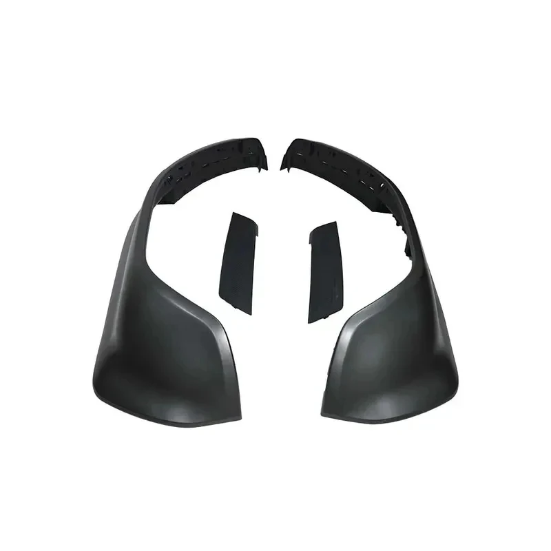 

Горячая распродажа от производителя: Комплект расширителей колесных арок для Bronco 2021, пластиковые расширители для внедорожников 4x4, аксессуары для тюнинга.