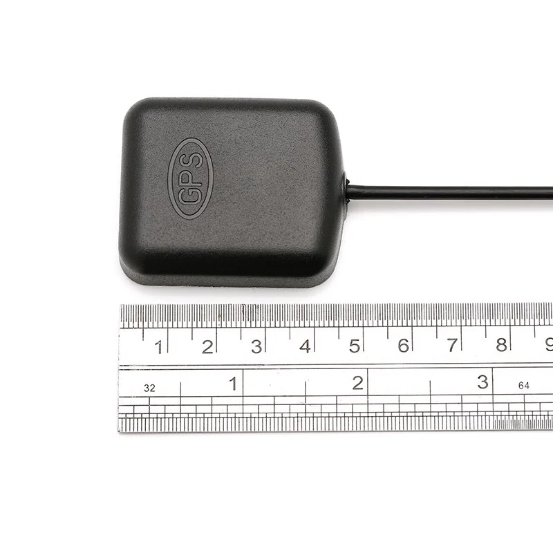 GPS Antenna with Two Amplification Car DVD Navigation GPS Active Antenna 3m Meters SMA Interface image 5