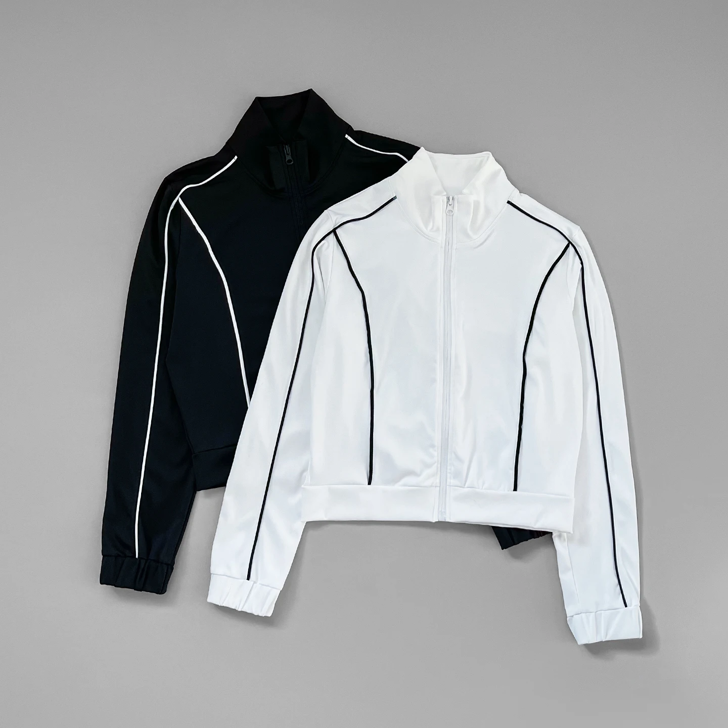 Sports Jacket New Loose Cardigan Jacket Autumn and Winter High Elasticity Breathable Casual Running Yoga Fitness New Item