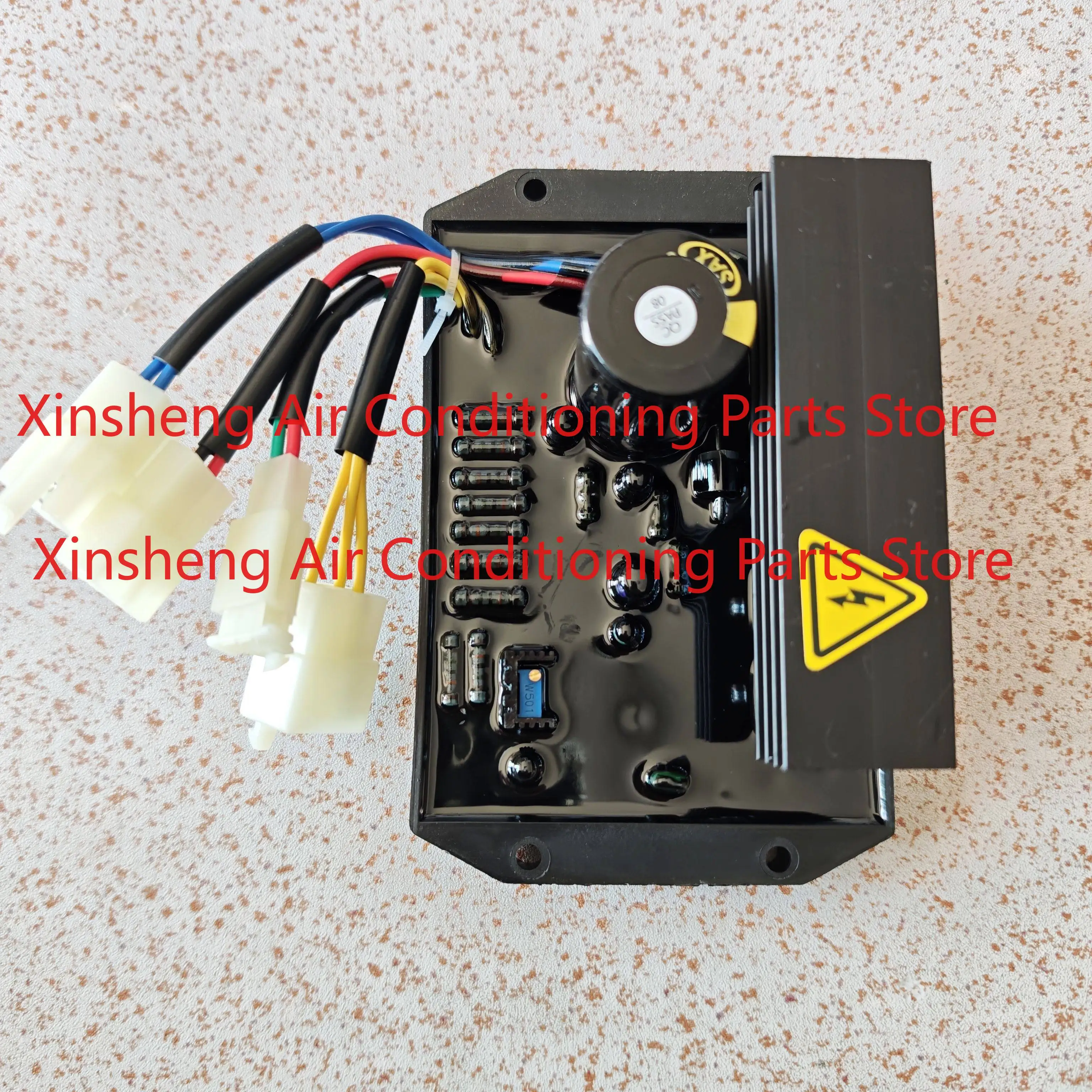 

Suitable for Kohler generator regulator KL3250 regulator KL3200 regulator KL3300 regulator