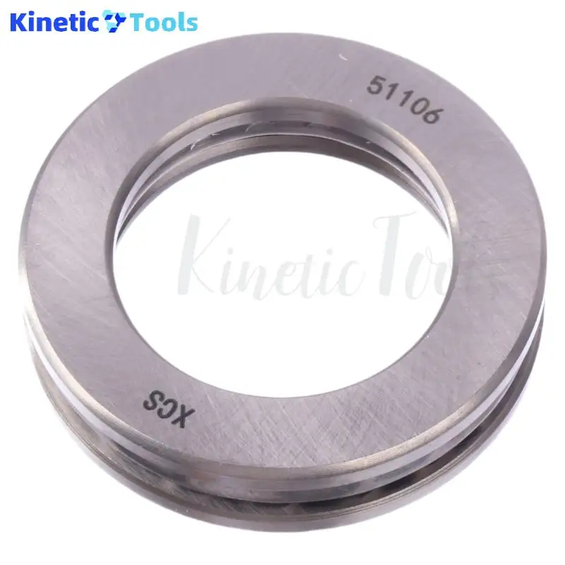 1 قطعة محمل كروي للطائرة 51106