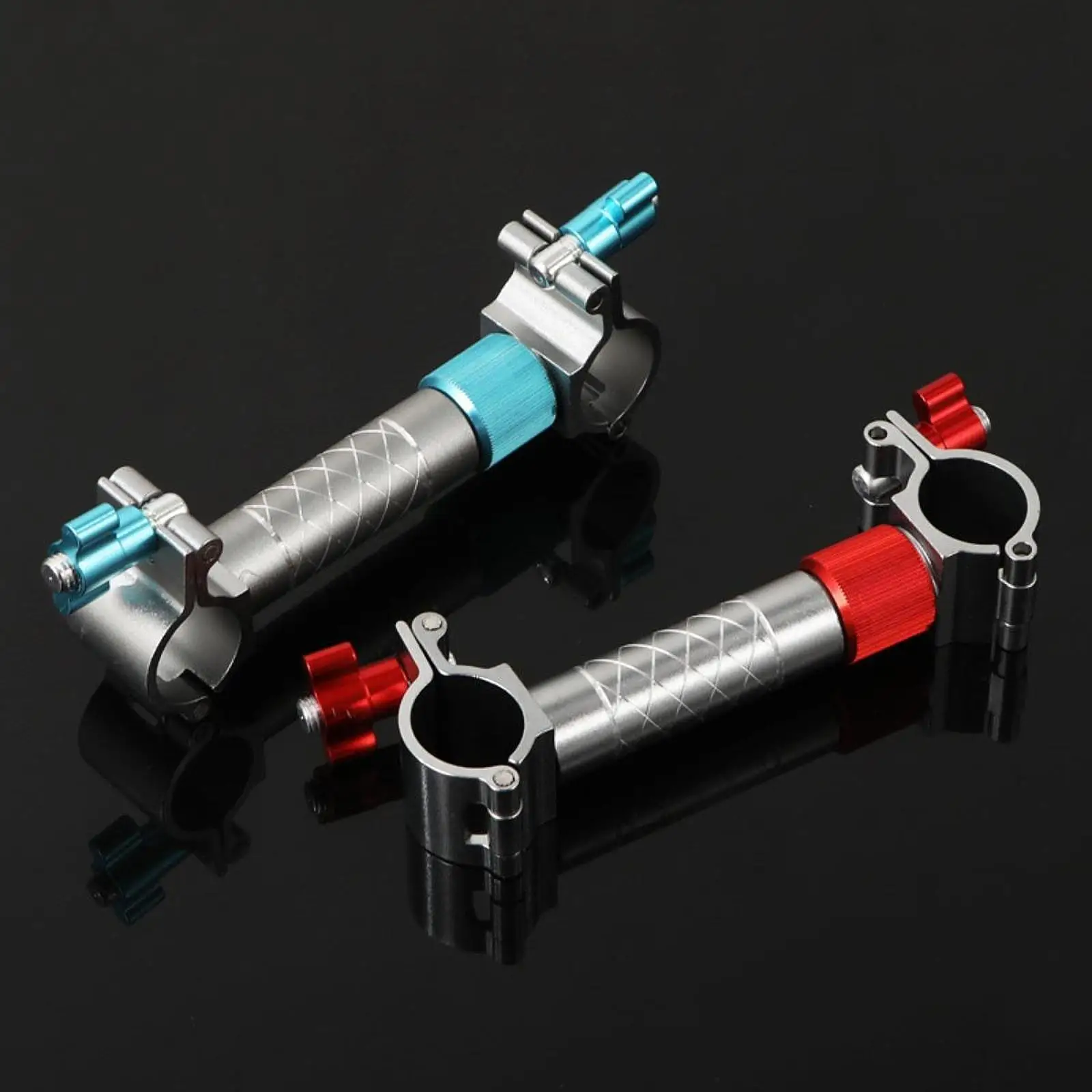 

Umbrella Holder for Fishing Chair Supplies Aluminum Alloy Multifunctional 360