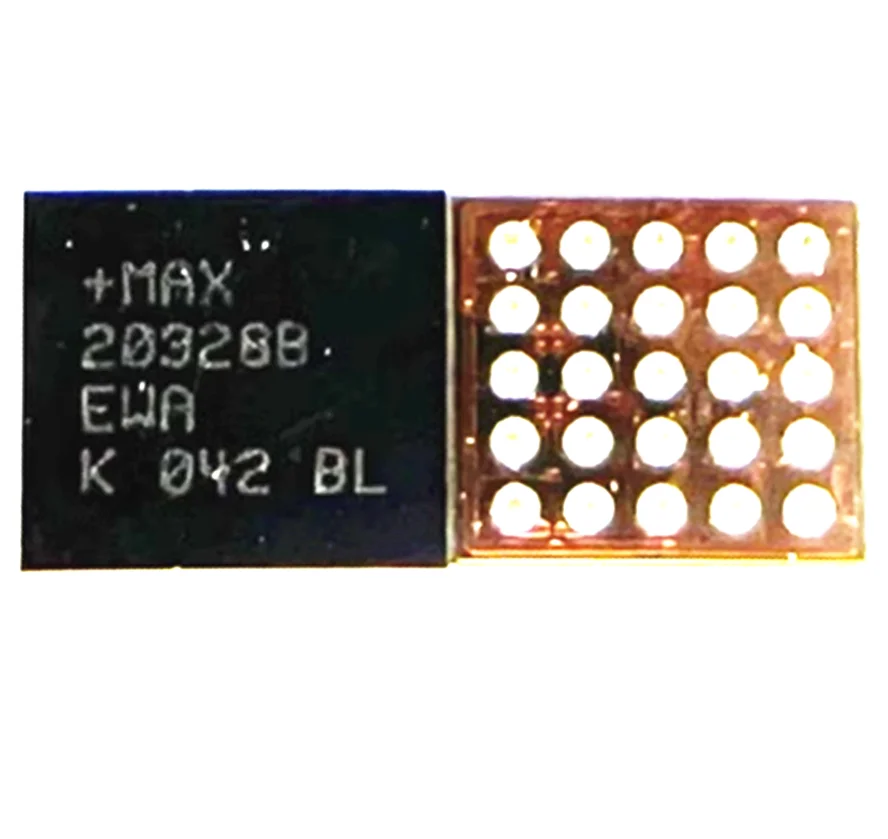 5pcs-30pcs MAX20328AEWA MAX20328A 20328A MAX 20328B MAX20328B MAX20328BEWA Audio ic for Samsung S10 , Xiaomi black shark