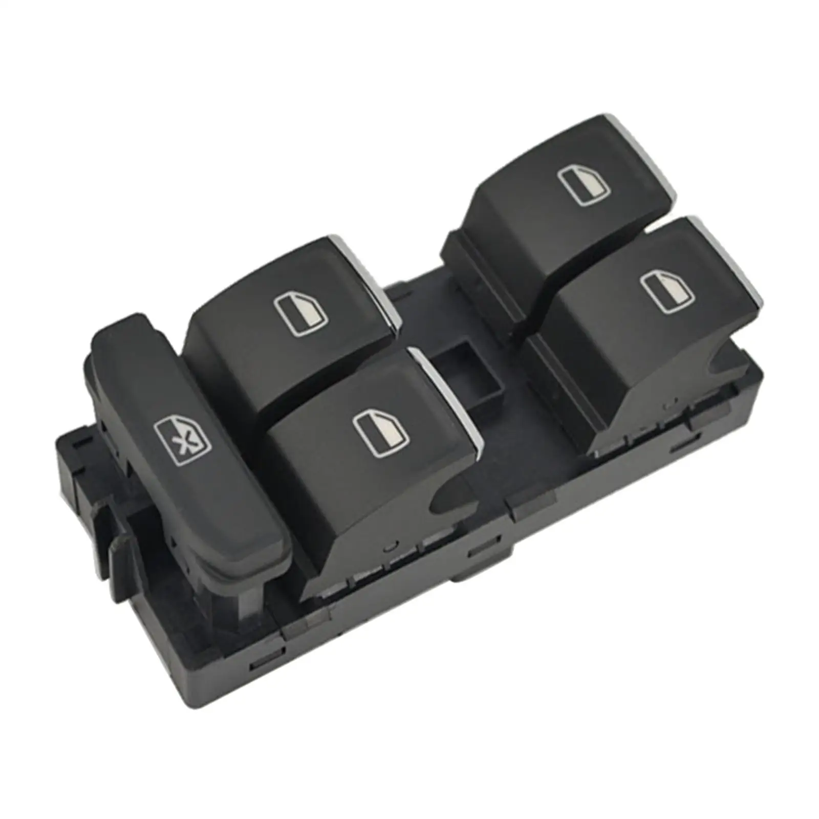 Electric Main Window Switch for : 5E 201317 , Located The