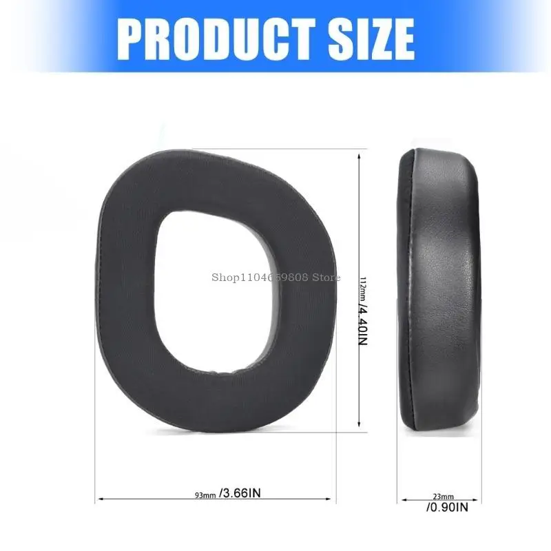 Giảm nhiễu đệm cho nghe 700 Gen 3 mặc thoải mái