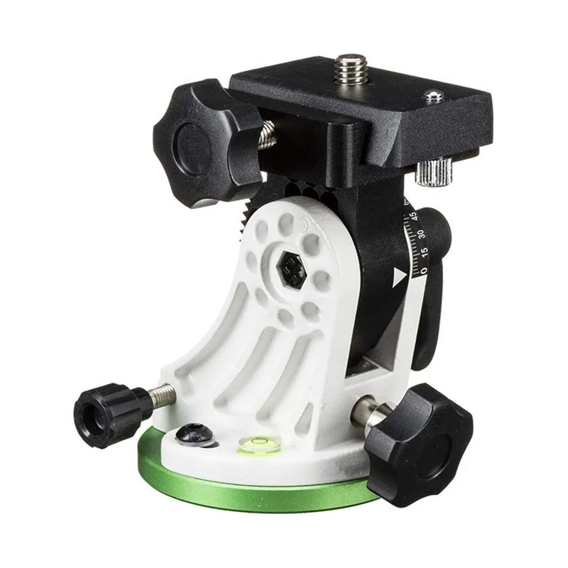 السماء المرصعة بالنجوم عرض Latitude تعديل مقعد الاستوائية جبل تلسكوب فلكي الملحقات Latitude Base-B91B #5