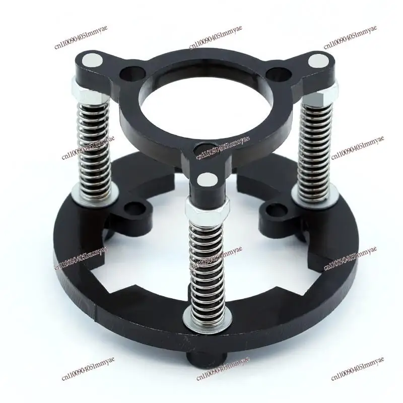 Manipulator three-claw cylinder accessories pusher matching S3-30-60mm