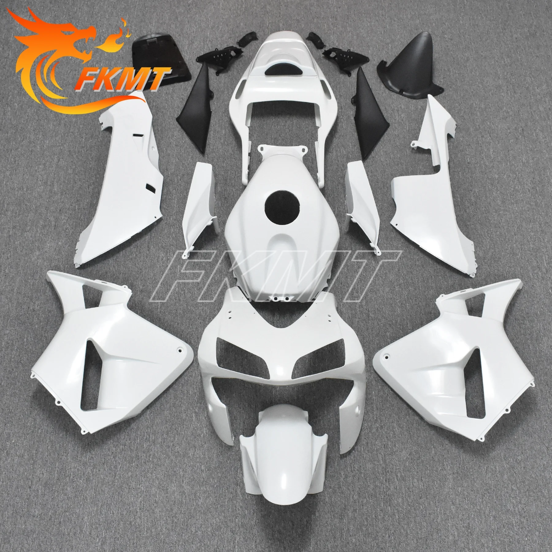 

For HONDA CBR600RR CBR 600RR CBR 600 RR F5 2003 - 2004 Motorcycle full fairing body kit ABS injection molding 03 04
