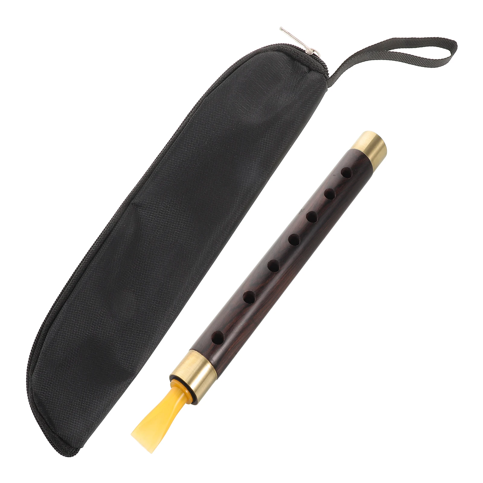 

Ebony Flute Chinese Playing Adult Nationality Concert Cultural Performances Brass