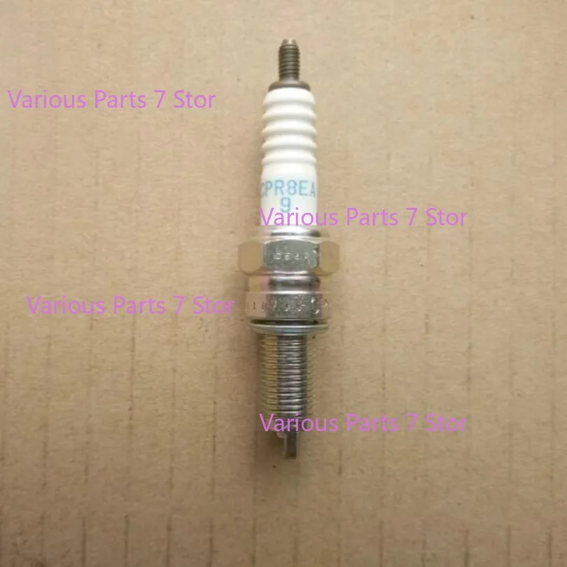 Motorcycle Original Parts Spark Plugs For LIFAN  LF150-10B/10F/10S/KPR/KPV150/KPT/KPM200/KP250