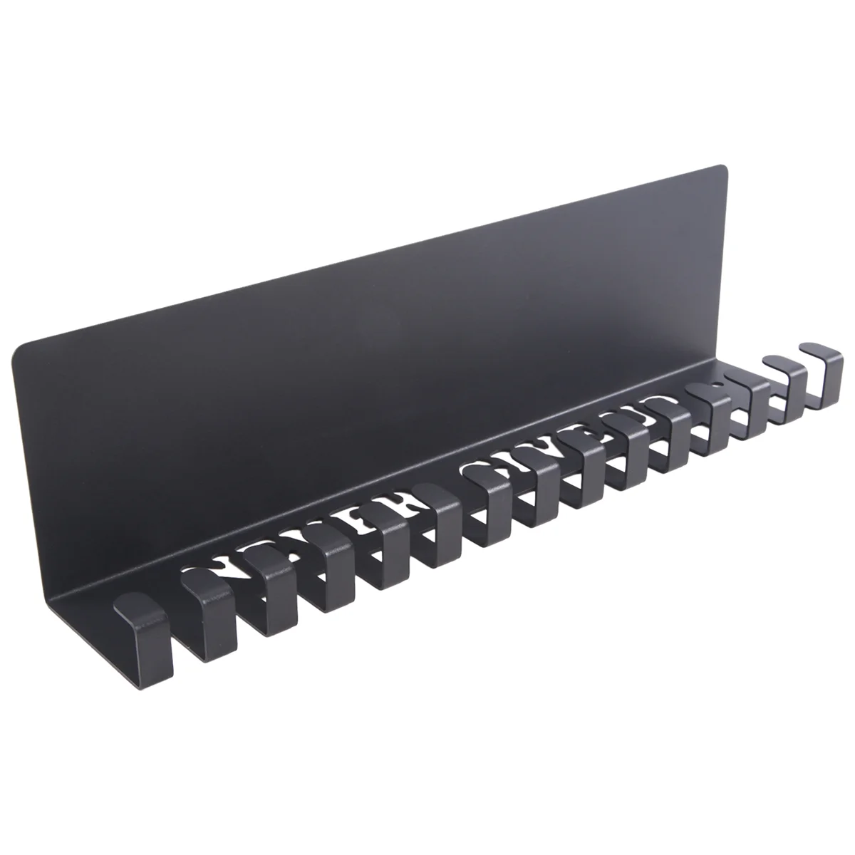 Medal Display Rack Hanger Holder Organizer Wall Mounted Large Capacity Award Holder for Soccer Sports